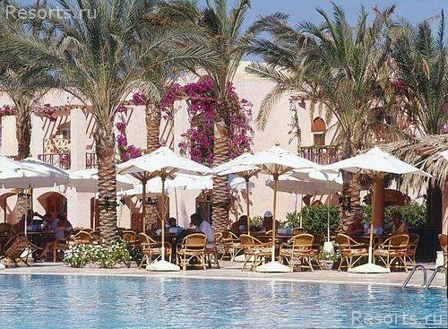 Iberotel Makadi Beach 15
